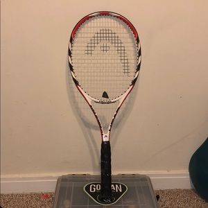 Head Tennis Racket